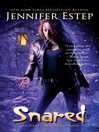 Cover image for Snared